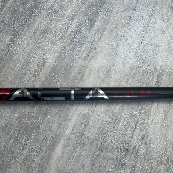 Ping Alta CB 65g Regular Graphite Fairway Wood Shaft 42 3/8"-Ping - Picture 1 of 7